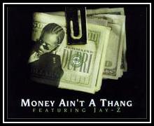 Money Ain't A Thang Descarregar gratis el to de trucada