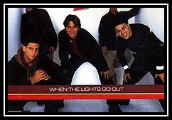 When The Lights Go Out Ringetone Download gratis