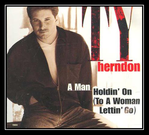 A Man Holdin' On (To A Woman Lettin' Go) Vyzvánění ke stažení zdarma
