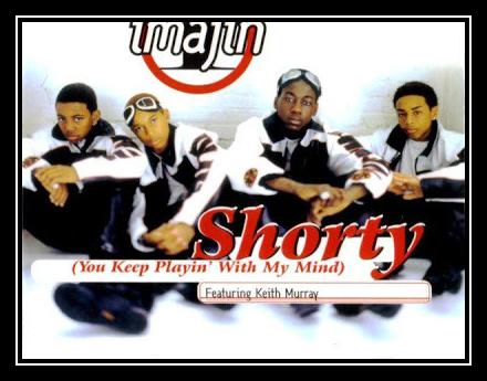 Shorty (You Keep Playin' With My Mind) Zil sesi İndir Bedava