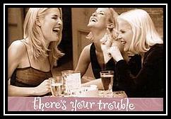 There's Your Trouble Descarregar gratis el to de trucada