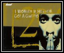 I Wonder If Heaven Got A Ghetto Ringtone Proste Proste