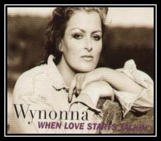 When Love Starts Talkin' آهنگ زنگ دانلود رایگان