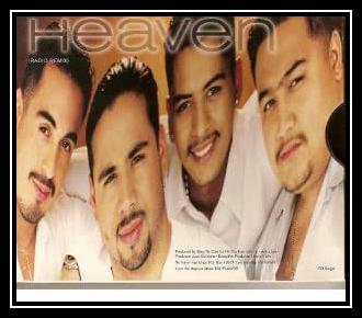 Heaven Скачати рінгтон безкоштовно