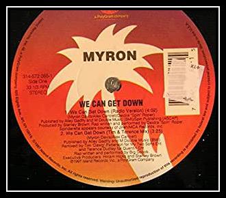 We Can Get Down Ringtone Muat turun Percuma