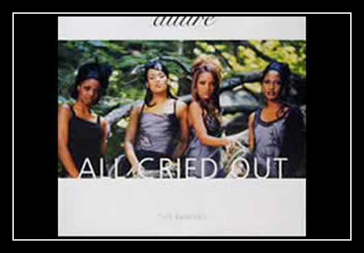 All Cried Out ดาวน์โหลดริงโทนฟรี