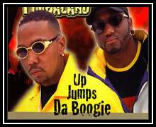 Up Jumps Da Boogie రింగ్‌టోన్ డౌన్‌లోడ్ ఉచితం