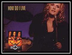How Do I Live (From 'Con Air') Ringtone Ladda ner gratis