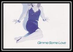Gimme Some Love Ringetone Download gratis