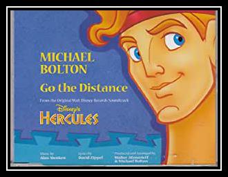 Go The Distance (From 'Hercules') Unduh Nada Dering Gratis