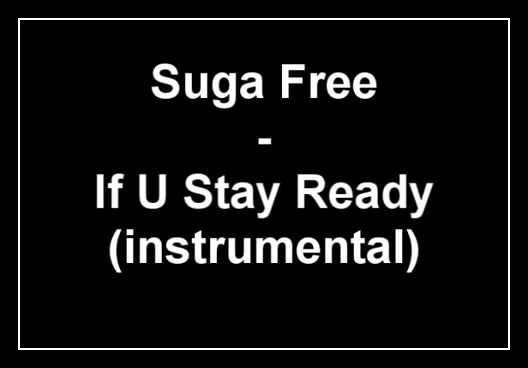 If U Stay Ready Download de Toques Gratuitos