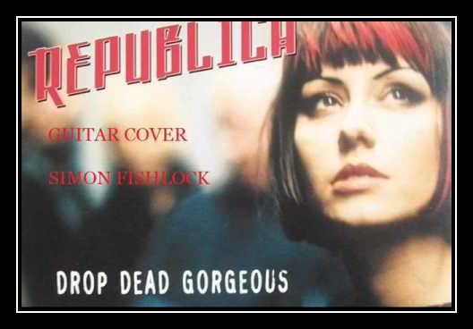 Drop Dead Gorgeous Descarregar gratis el to de trucada