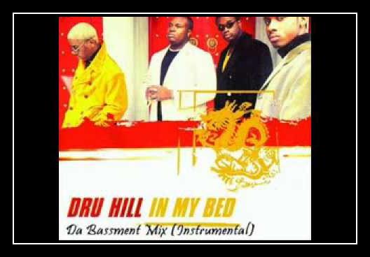 In My Bed Ringtone Ladda ner gratis