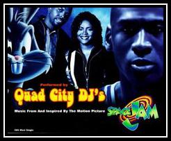 Space Jam (From 'Space Jam') Descarregar gratis el to de trucada