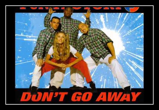 Don't Go Away रिंगटोन डाउनलोड मुफ्त
