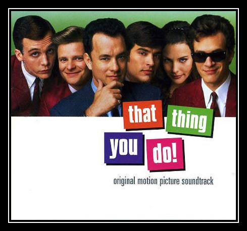 That Thing You Do! (From 'That Thing You Do!') Scarica suoneria gratis