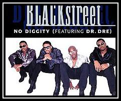 No Diggity Klingelton kostenlos herunterladen