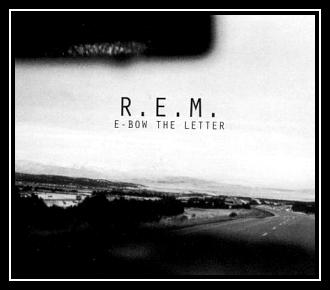 E-Bow The Letter Ringetone Download gratis