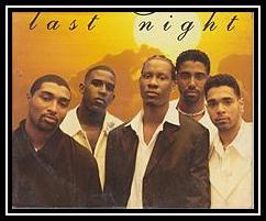 Last Night (From 'The Nutty Professor') Ringetone Download gratis