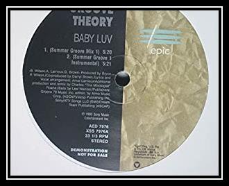 Baby Luv Ringtone Ladda ner gratis