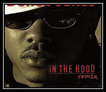 In The Hood ดาวน์โหลดริงโทนฟรี