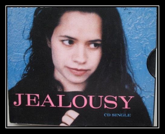 Jealousy Ringtone Muat turun Percuma