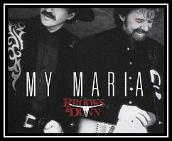 My Maria آهنگ زنگ دانلود رایگان