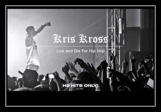 Live And Die For Hip Hop Descarregar gratis el to de trucada