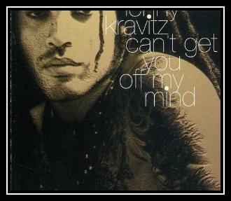 Can't Get You Off My Mind Descarcă ton de apel gratuit