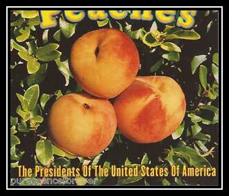 Peaches रिंगटोन डाउनलोड मुफ्त