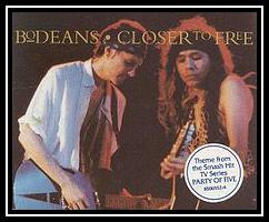 Closer To Free (From 'Party Of Five') Descarga gratuita de tonos de llamada