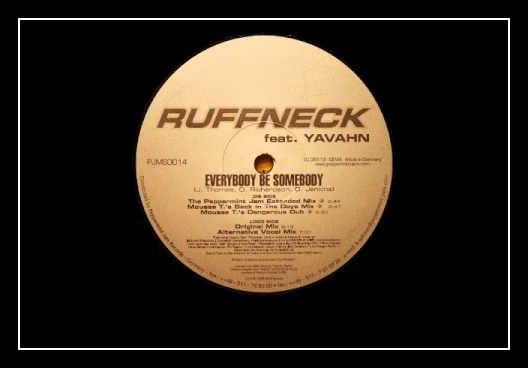 Everybody Be Somebody Descarregar gratis el to de trucada
