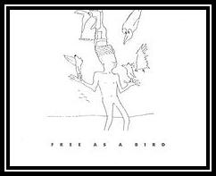 Free As A Bird Ringtone Ladda ner gratis