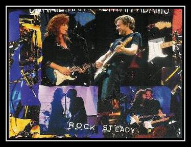 Rock Steady Descarregar gratis el to de trucada