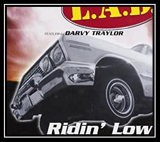 Ridin' Low Descarregar gratis el to de trucada