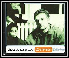 Automatic Lover (Call For Love) рингтон скачать бесплатно