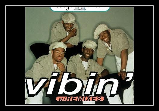 Vibin' Vyzvánění ke stažení zdarma