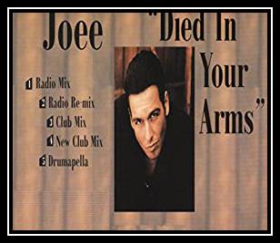 Died In Your Arms Ringetone Download gratis