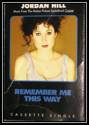 Remember Me This Way (From 'Casper') Download de Toques Gratuitos