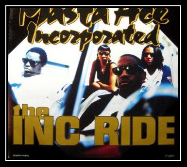 The I.N.C. Ride Soittoääni Lataa ilmaiseksi