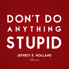 Don't Get Stupid آهنگ زنگ دانلود رایگان
