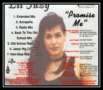 Promise Me Ringetone Download gratis