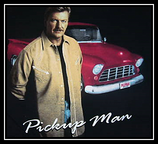 Pickup Man Dzwonek Pobierz za darmo