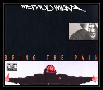Bring The Pain آهنگ زنگ دانلود رایگان