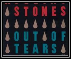Out Of Tears آهنگ زنگ دانلود رایگان
