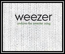 Undone - The Sweater Song Ringtone Muat turun Percuma