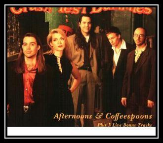 Afternoons & Coffeespoons Download de Toques Gratuitos