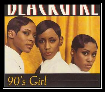 90's Girl Descarregar gratis el to de trucada