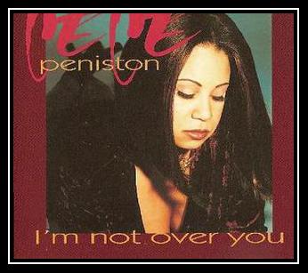I'm Not Over You Ringetone Download gratis
