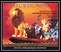 Can You Feel The Love Tonight (From 'The Lion King') రింగ్‌టోన్ డౌన్‌లోడ్ ఉచితం